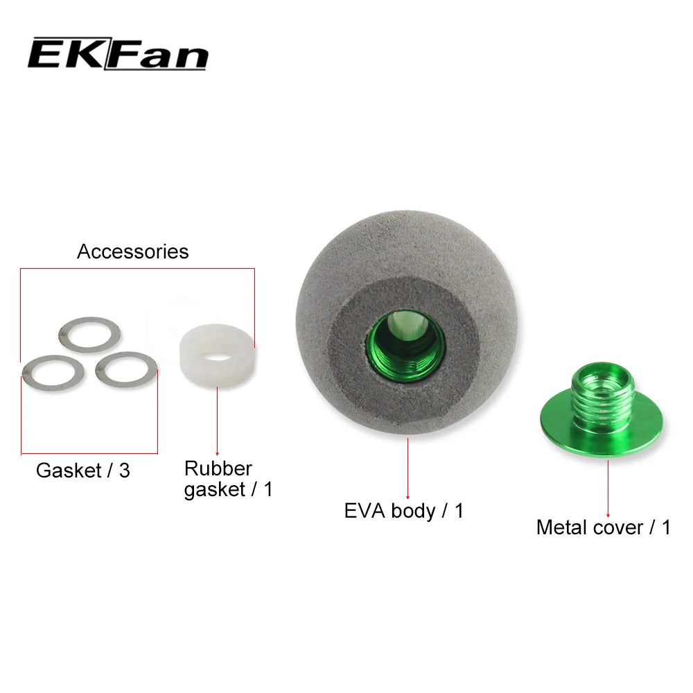 Reel Handle