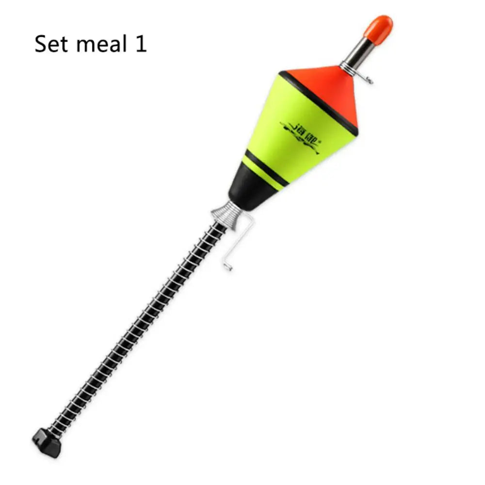 Automatic Fishing Float