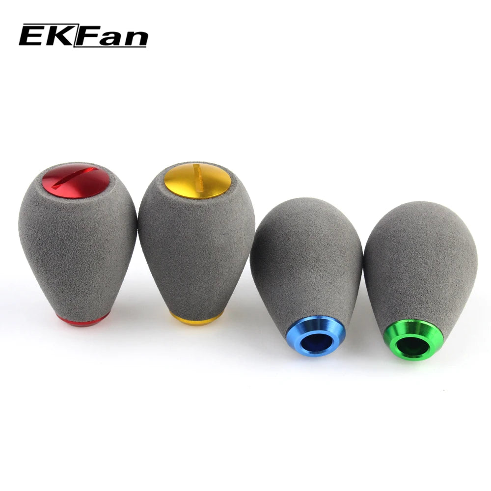 Reel Handle