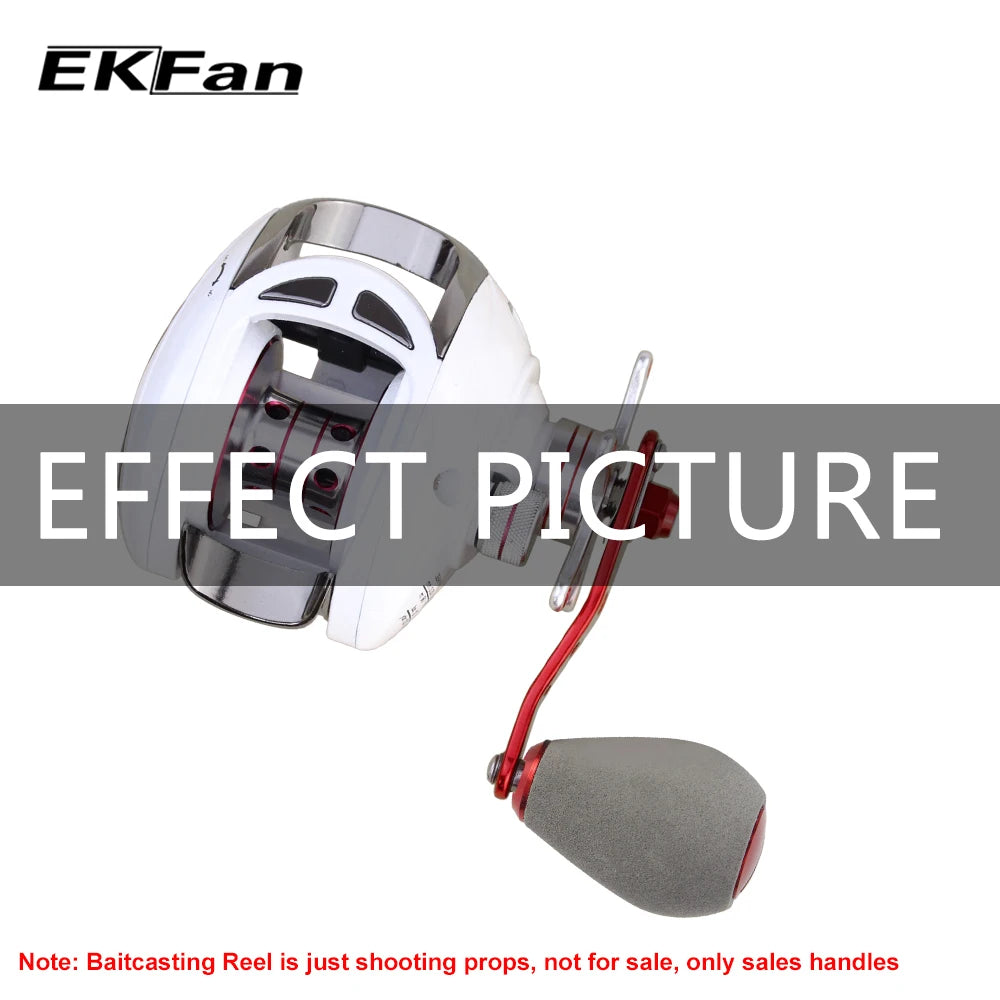 Reel Handle