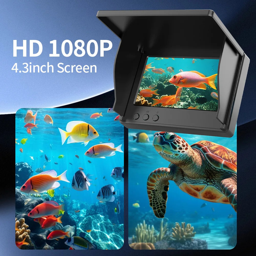 DeepView Pro