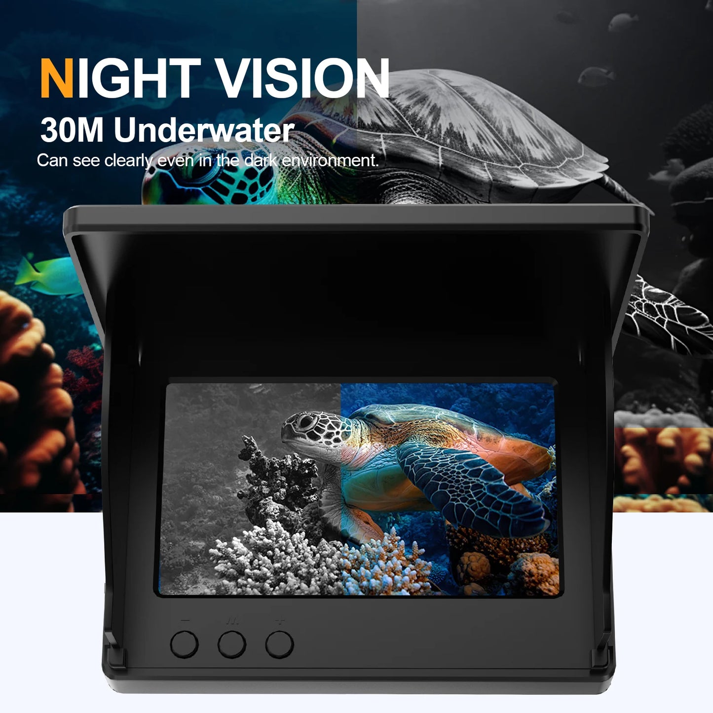 DeepView Pro