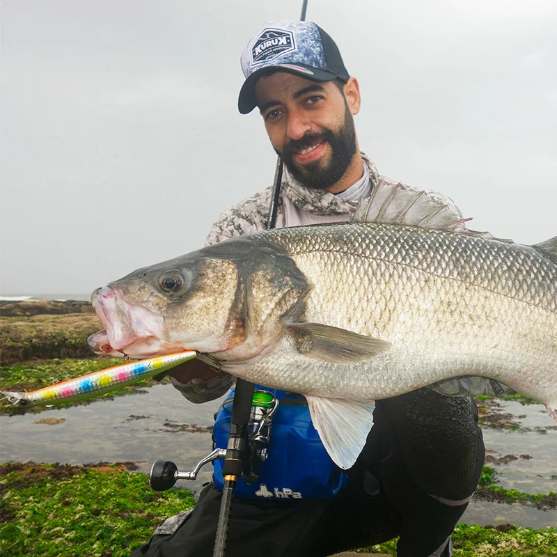 TSURINOYA Stinger 140S Fishing Lure