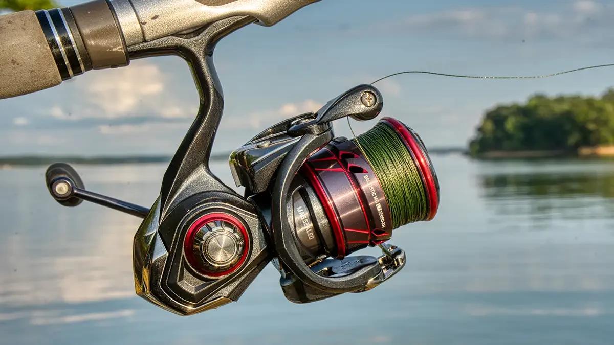 Fishing Reels