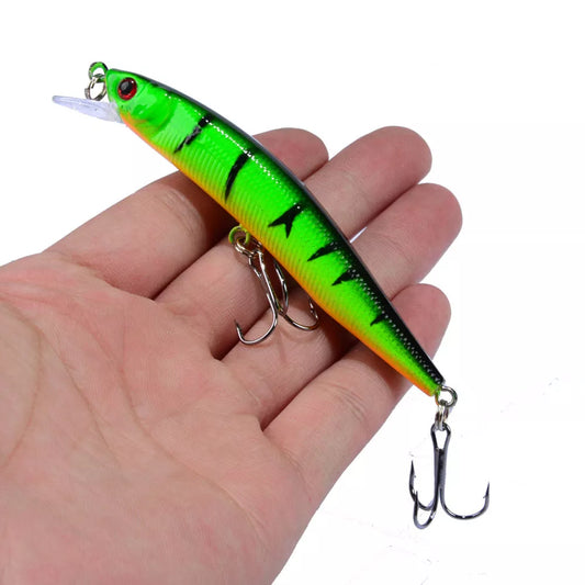 Minnow Fishing Lures