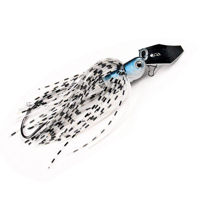 Mycena Chatter bait spinner