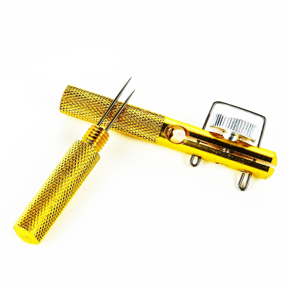 Knot Tying Tool