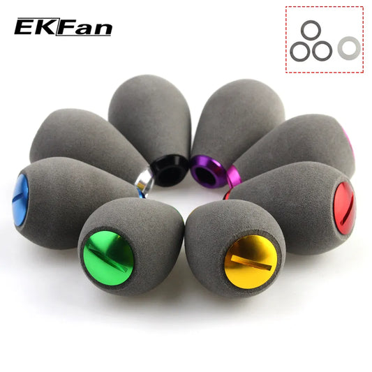 Reel Handle