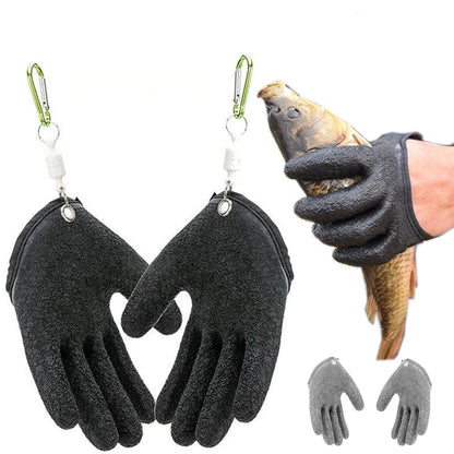 Fishing Gloves Left/Right