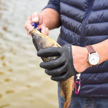 Fishing Gloves Left/Right