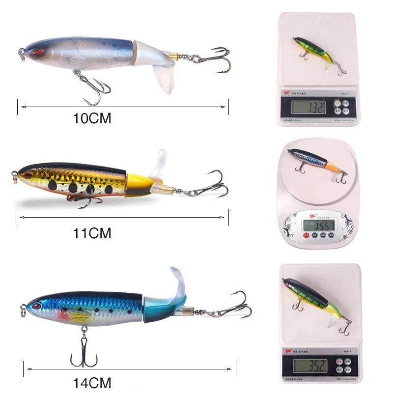 Artificial Lures