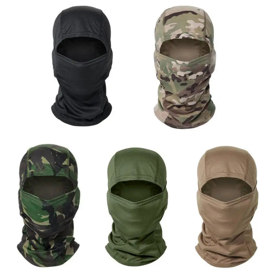 Summer Balaclava