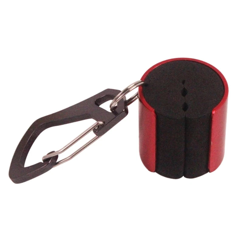 Fishing Rod Holder Clip