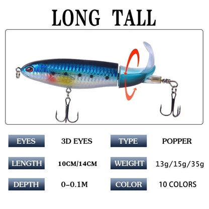 Artificial Lures