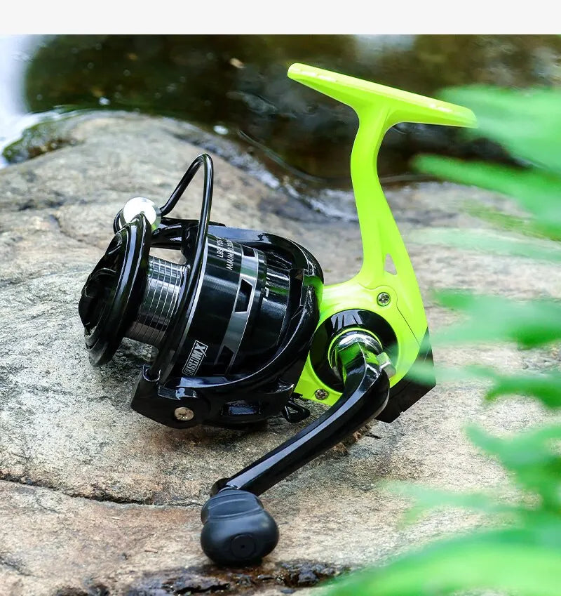 Fishmx Fishing Reel