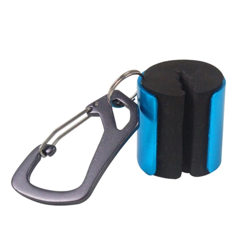 Fishing Rod Holder Clip