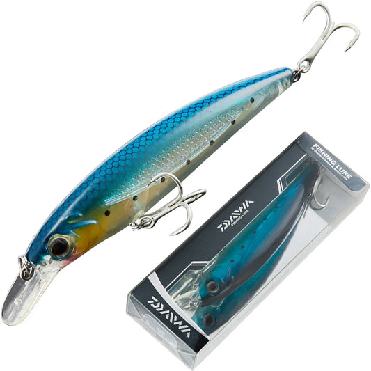 Minnow Fishing Lure Set