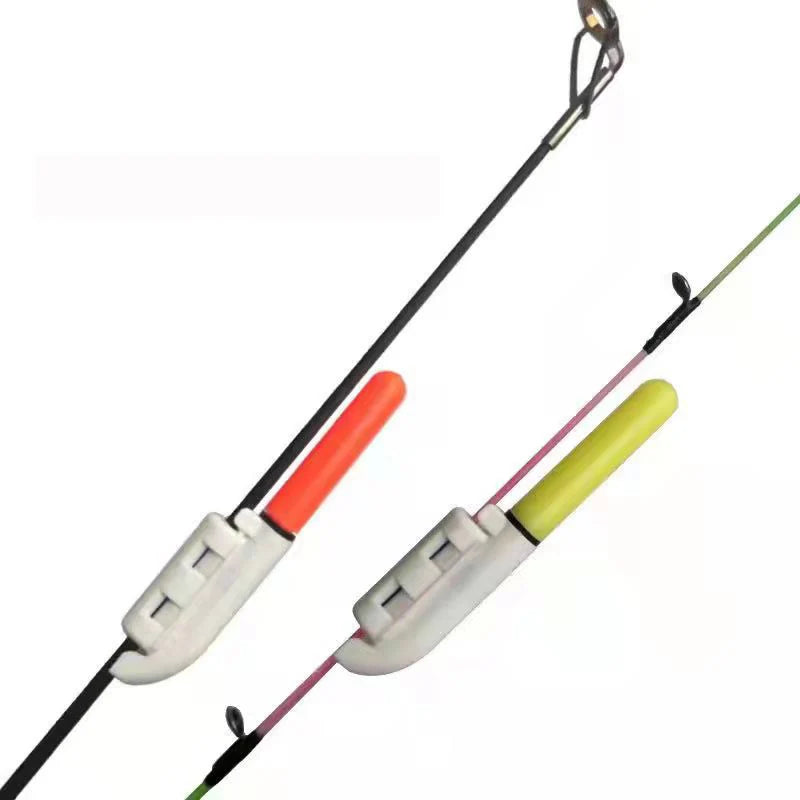 Electronic Fishing Float Light Stick 10PCS