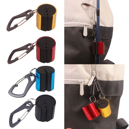 Fishing Rod Holder Clip