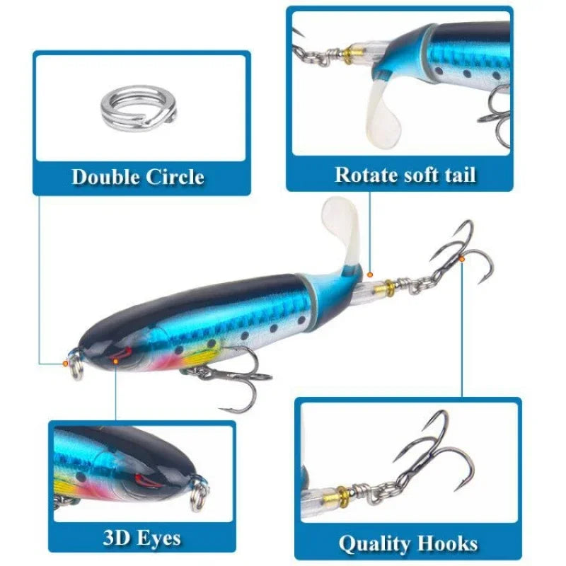 Artificial Lures