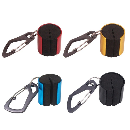 Fishing Rod Holder Clip