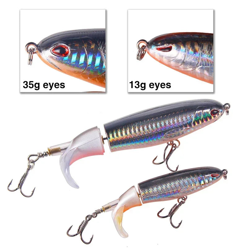 Artificial Lures