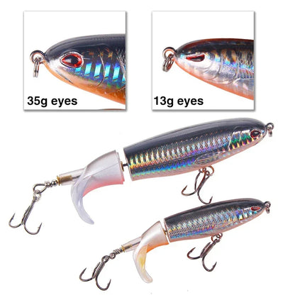 Artificial Lures