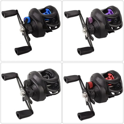 Baitcasting Fishing Reel