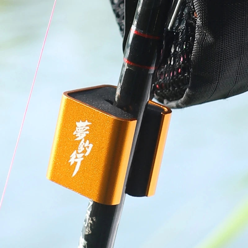 Fishing Rod Clip Holder