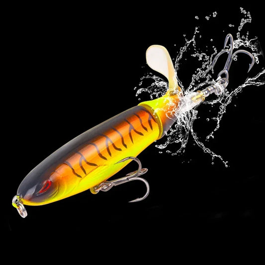 Artificial Lures