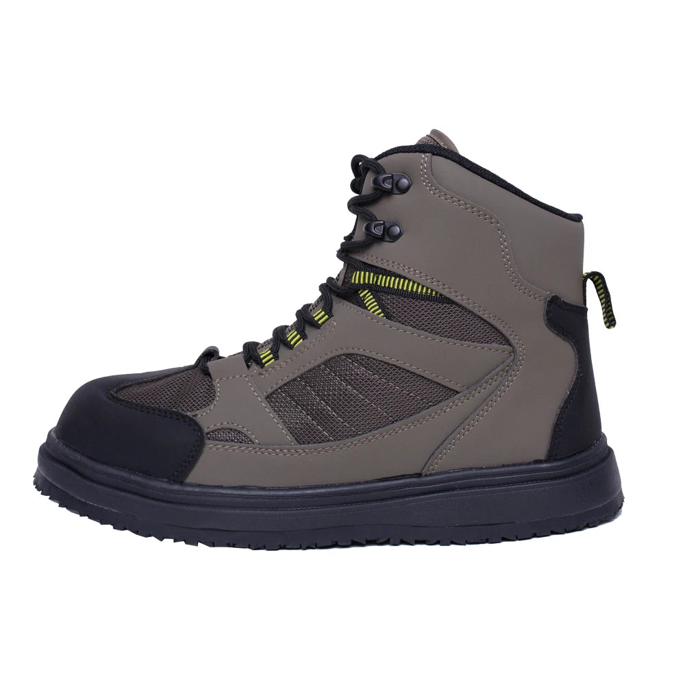 Fishing Wading Boots Breathable