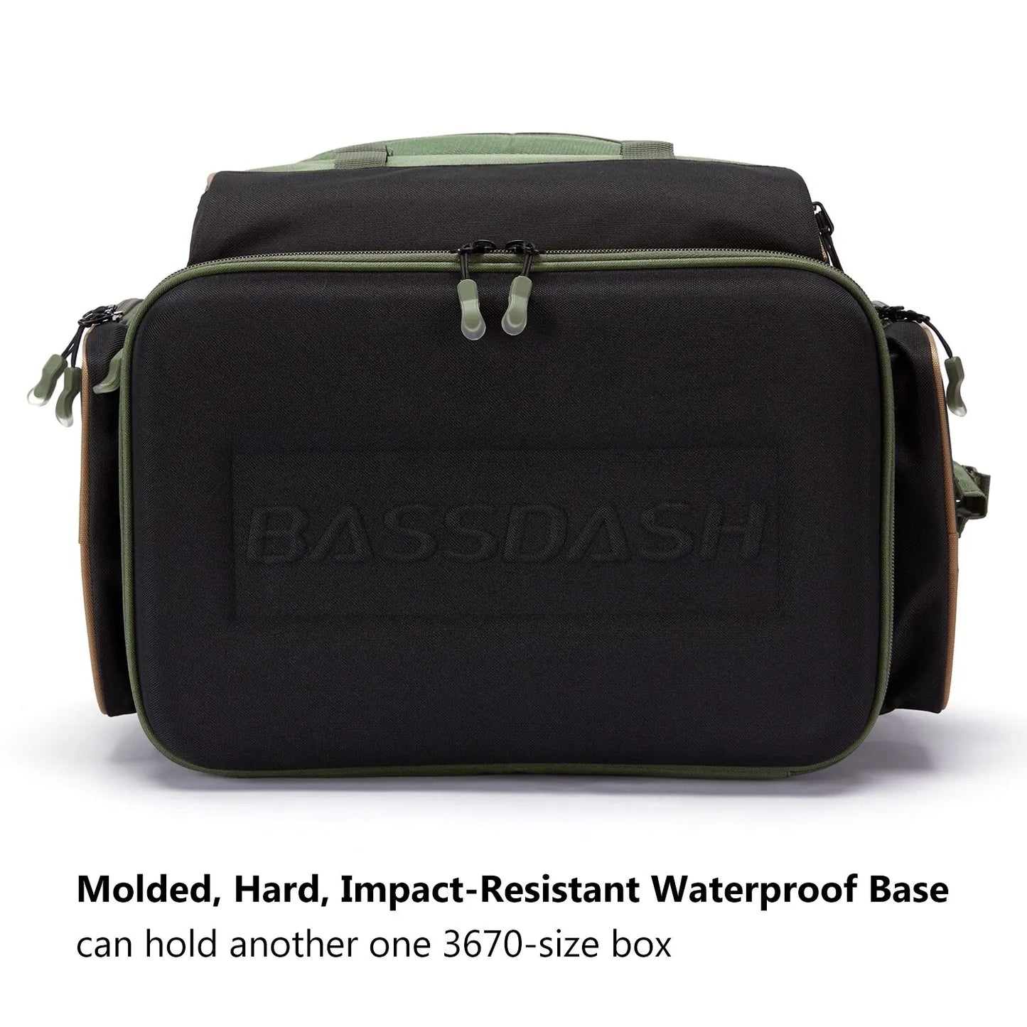 Bassdash Fishing Backpack