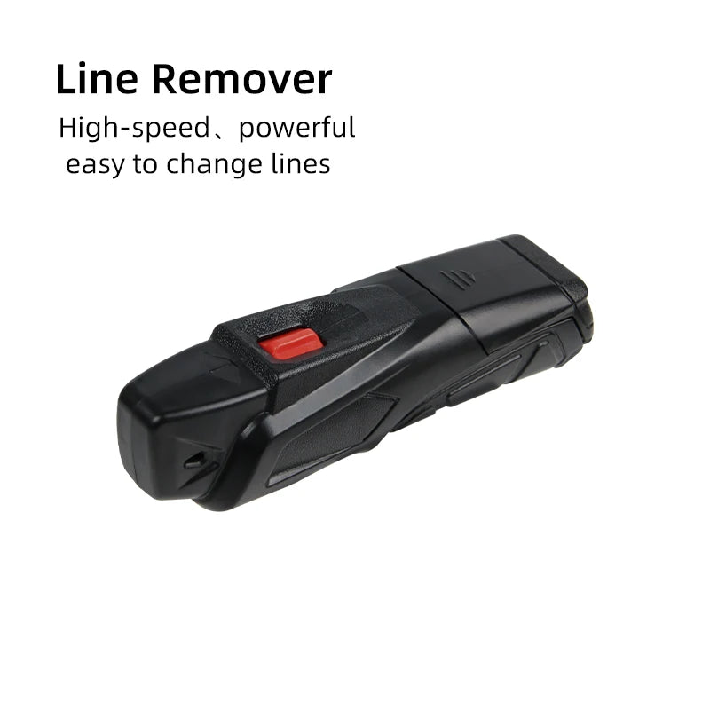 Eletric Fishing Line Remover