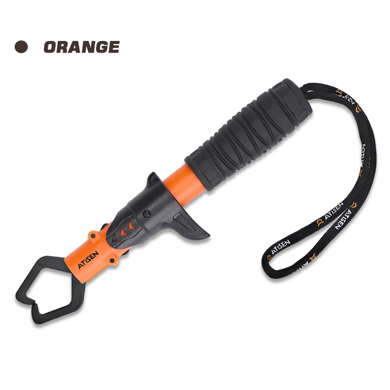 Fish lip pliers Grab Grip