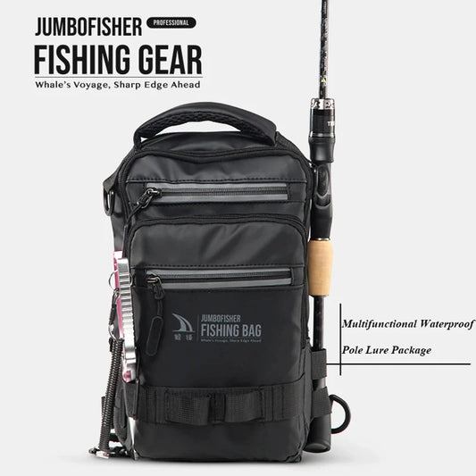 JumboFisher