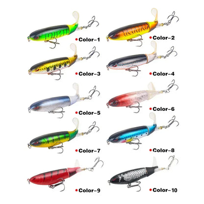 Artificial Lures