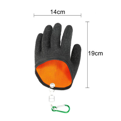 Fishing Gloves Left/Right